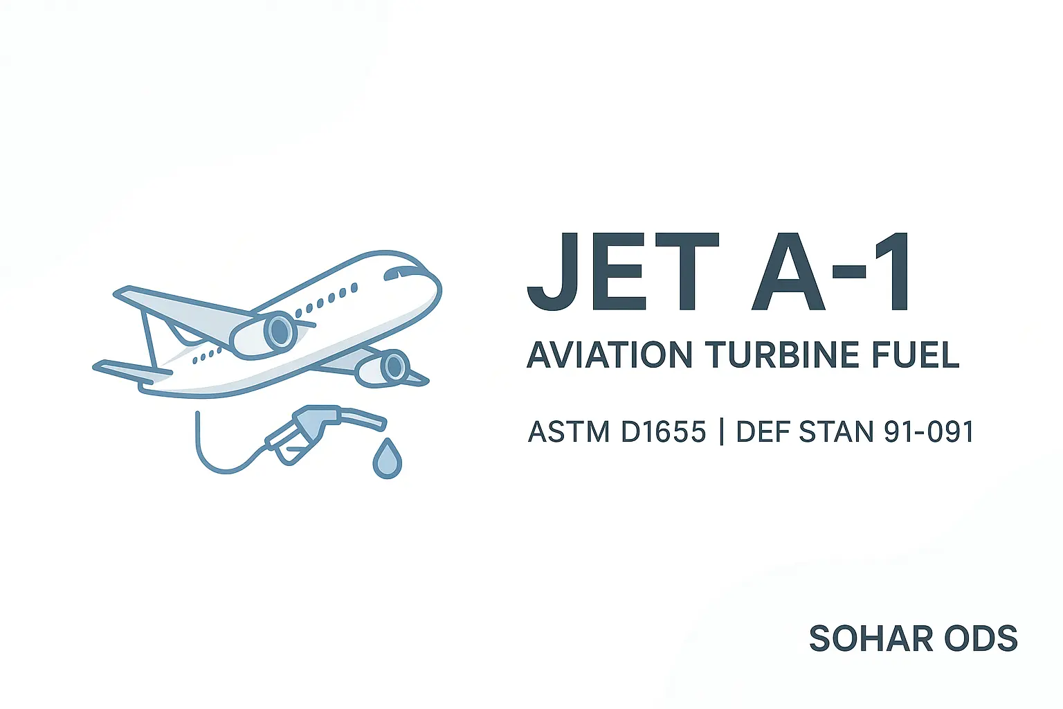 Jet A1 Fuel