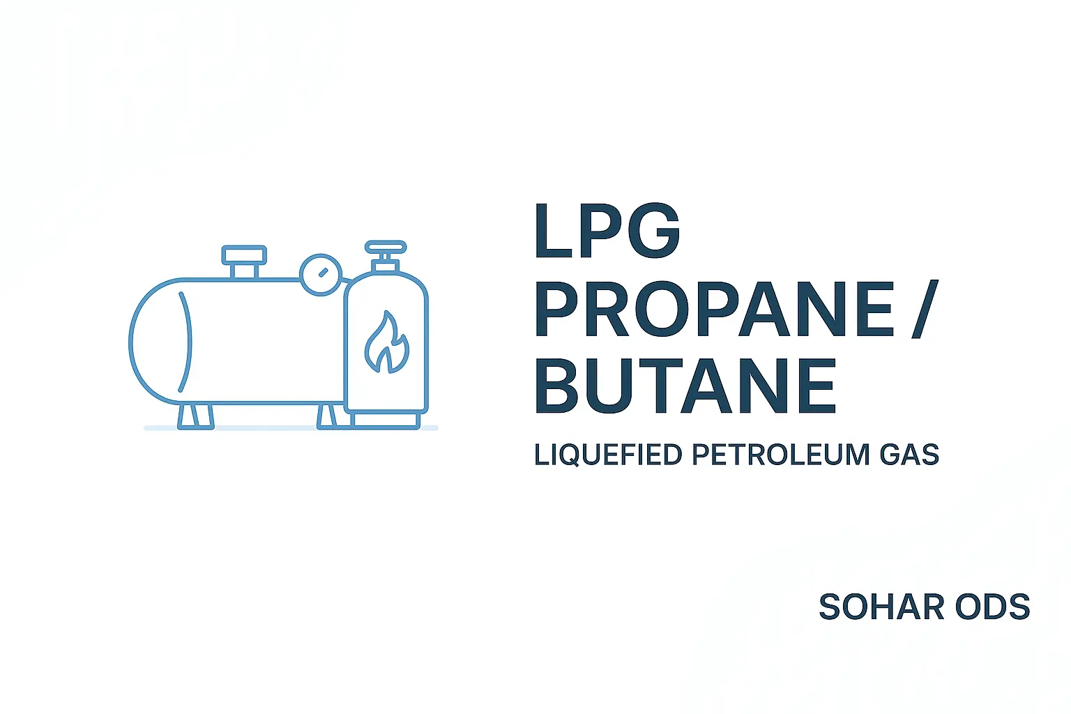 LPG Propane
